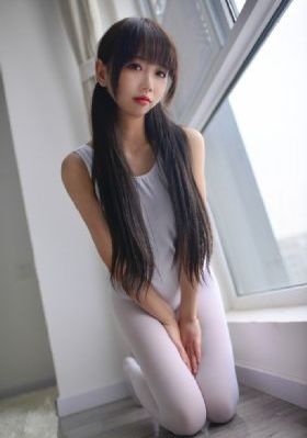 虎牙美女